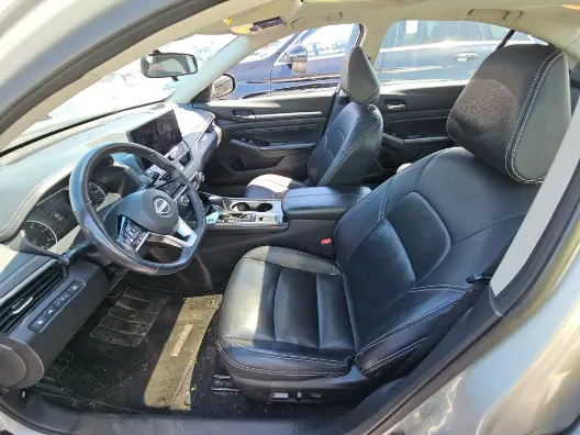 Florida Fine Cars - Used NISSAN ALTIMA 2023 WEST PALM 2.5 SL