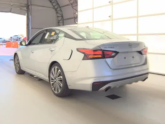 Florida Fine Cars - Used NISSAN ALTIMA 2023 WEST PALM 2.5 SL