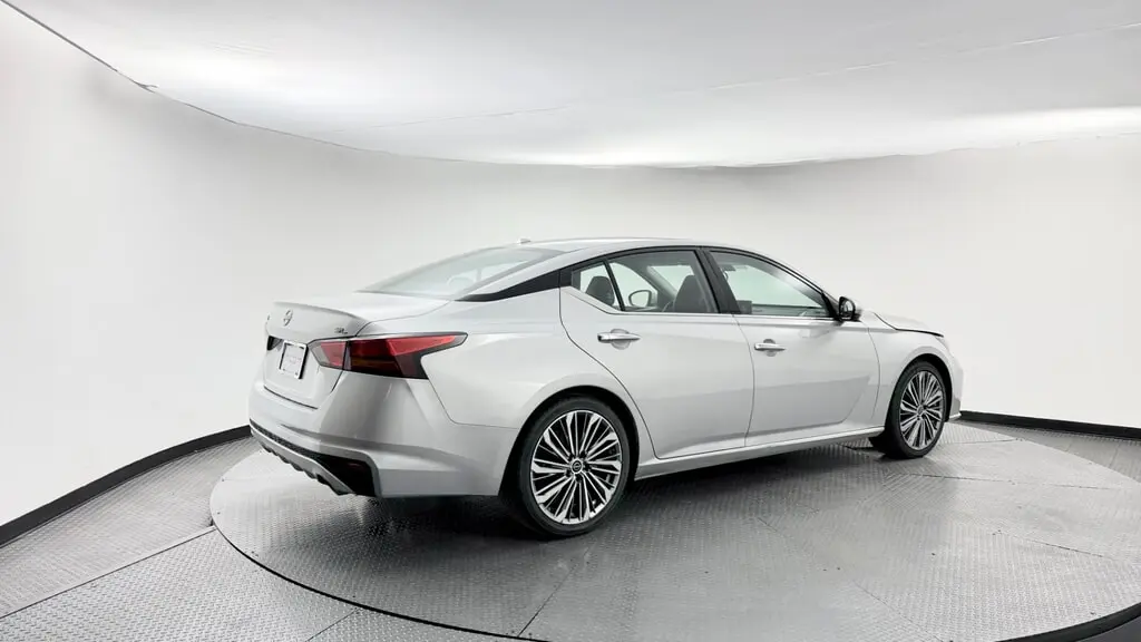 Florida Fine Cars - Used NISSAN ALTIMA 2023 WEST PALM 2.5 SL