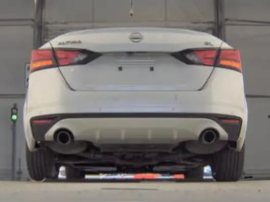 Florida Fine Cars - Used NISSAN ALTIMA 2023 WEST PALM 2.5 SL