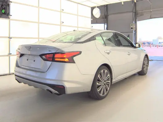 Florida Fine Cars - Used NISSAN ALTIMA 2023 WEST PALM 2.5 SL