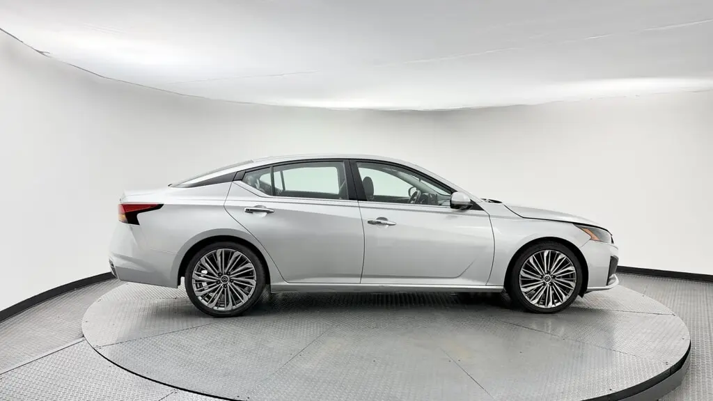 Florida Fine Cars - Used NISSAN ALTIMA 2023 WEST PALM 2.5 SL