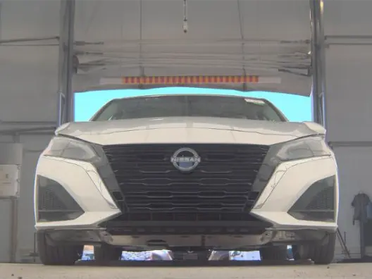 Florida Fine Cars - Used NISSAN ALTIMA 2023 WEST PALM 2.5 SL