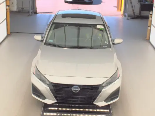 Florida Fine Cars - Used NISSAN ALTIMA 2023 WEST PALM 2.5 SL