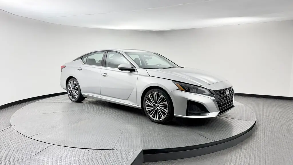 Florida Fine Cars - Used NISSAN ALTIMA 2023 WEST PALM 2.5 SL