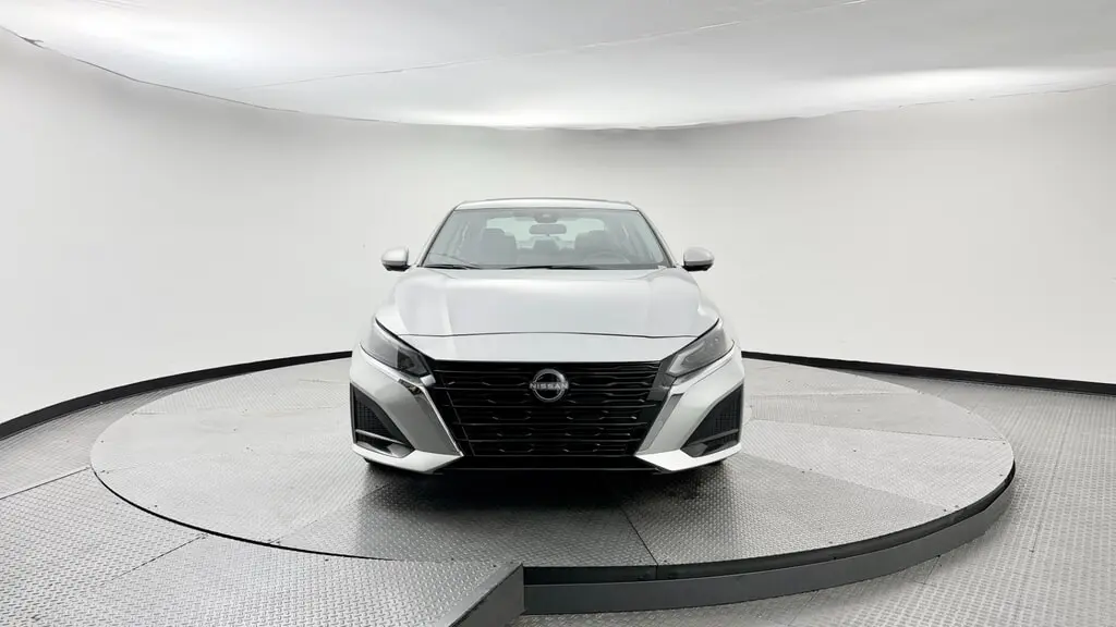 Florida Fine Cars - Used NISSAN ALTIMA 2023 WEST PALM 2.5 SL