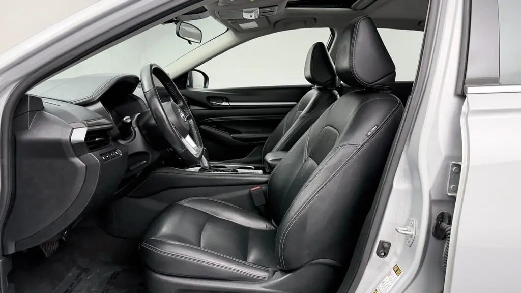 Florida Fine Cars - Used NISSAN ALTIMA 2023 WEST PALM 2.5 SL