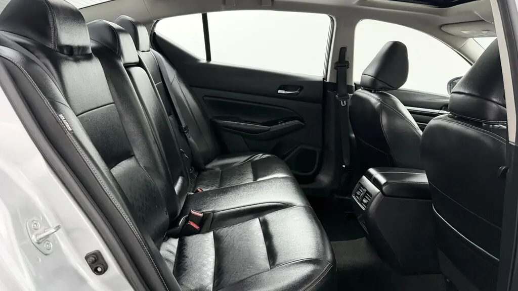 Florida Fine Cars - Used NISSAN ALTIMA 2023 WEST PALM 2.5 SL