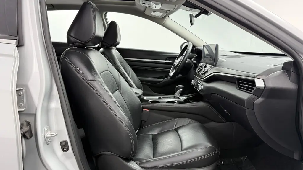 Florida Fine Cars - Used NISSAN ALTIMA 2023 WEST PALM 2.5 SL