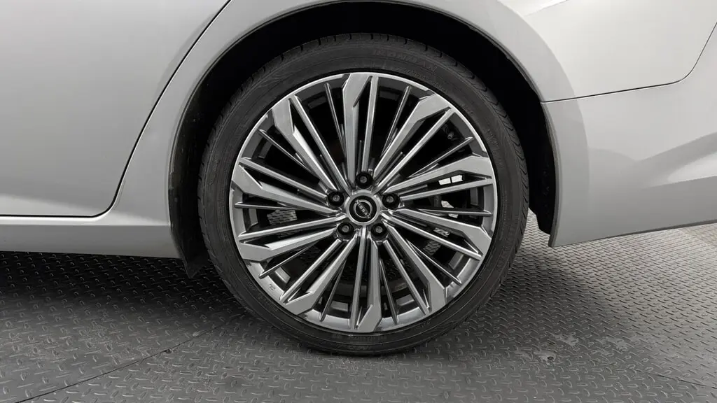 Florida Fine Cars - Used NISSAN ALTIMA 2023 WEST PALM 2.5 SL