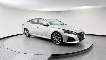 Florida Fine Cars - Used NISSAN ALTIMA 2023 WEST PALM 2.5 SL