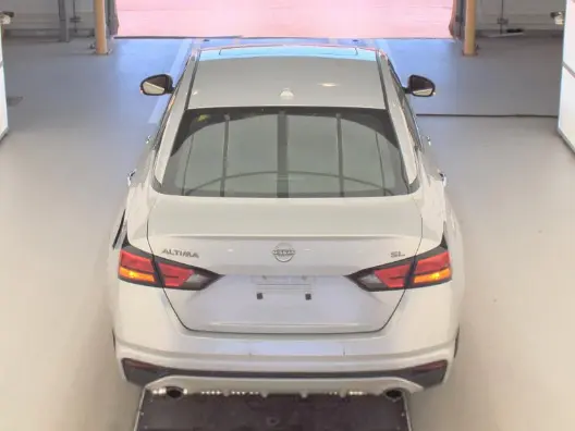 Florida Fine Cars - Used NISSAN ALTIMA 2023 WEST PALM 2.5 SL