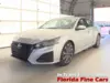 Florida Fine Cars - Used NISSAN ALTIMA 2023 WEST PALM 2.5 SL
