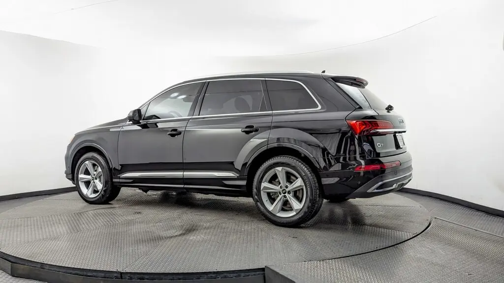 Florida Fine Cars - Used AUDI Q7 2022 MIAMI PREMIUM