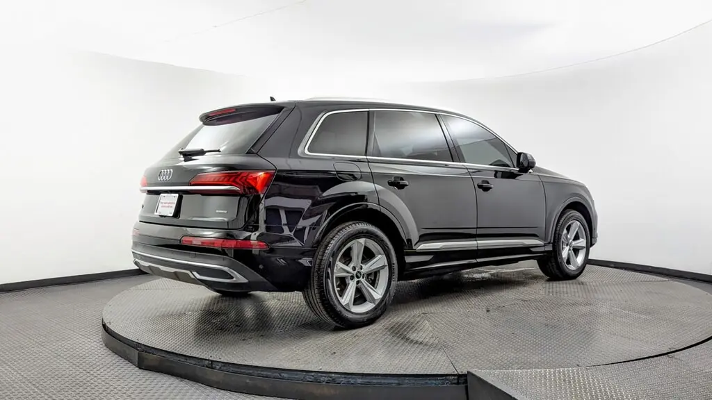 Florida Fine Cars - Used AUDI Q7 2022 MIAMI PREMIUM