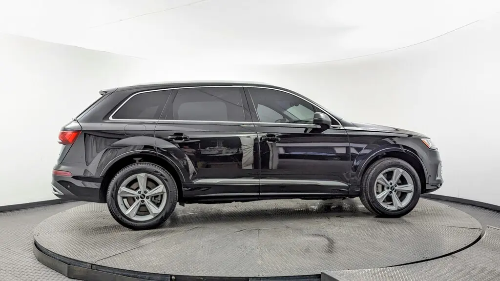 Florida Fine Cars - Used AUDI Q7 2022 MIAMI PREMIUM