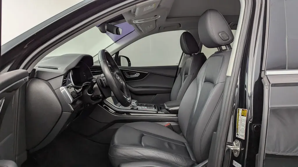 Florida Fine Cars - Used AUDI Q7 2022 MIAMI PREMIUM