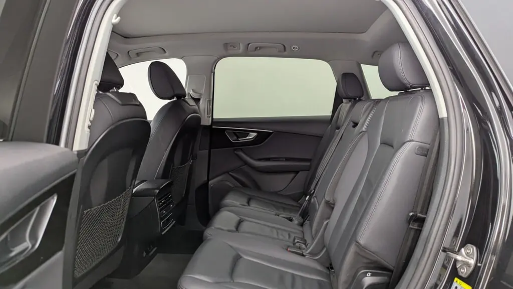 Florida Fine Cars - Used AUDI Q7 2022 MIAMI PREMIUM