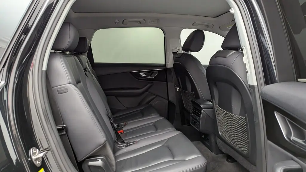 Florida Fine Cars - Used AUDI Q7 2022 MIAMI PREMIUM