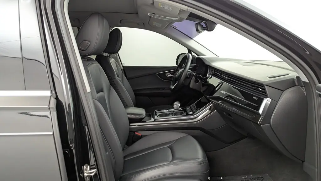 Florida Fine Cars - Used AUDI Q7 2022 MIAMI PREMIUM