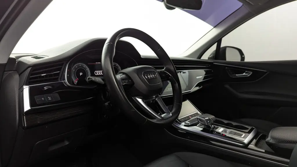 Florida Fine Cars - Used AUDI Q7 2022 MIAMI PREMIUM