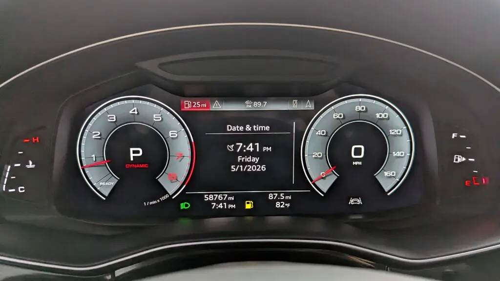 Florida Fine Cars - Used AUDI Q7 2022 MIAMI PREMIUM