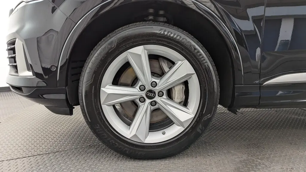 Florida Fine Cars - Used AUDI Q7 2022 MIAMI PREMIUM
