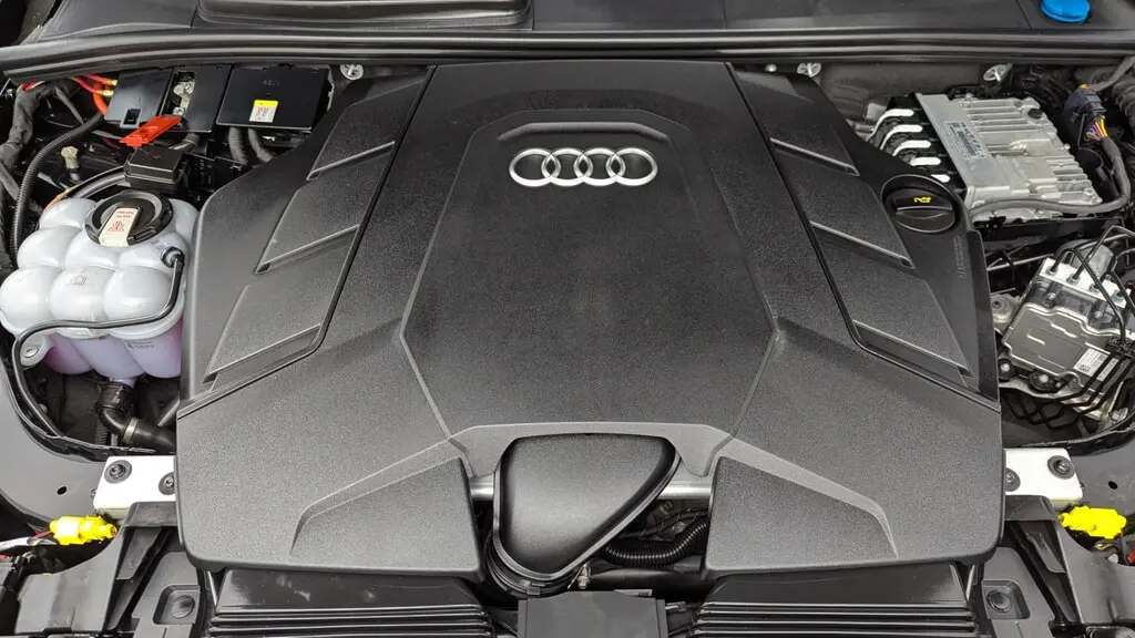 Florida Fine Cars - Used AUDI Q7 2022 MIAMI PREMIUM