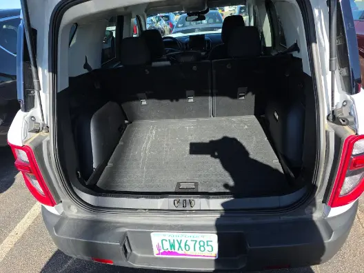 Florida Fine Cars - Used FORD BRONCO SPORT 2024 ORLANDO BIG BEND