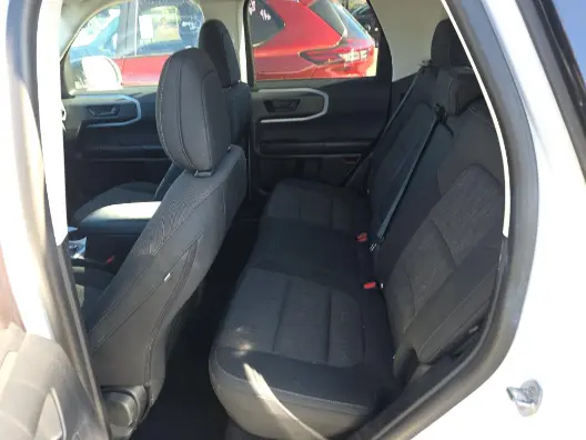 Florida Fine Cars - Used FORD BRONCO SPORT 2024 ORLANDO BIG BEND