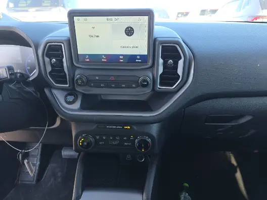 Florida Fine Cars - Used FORD BRONCO SPORT 2024 ORLANDO BIG BEND