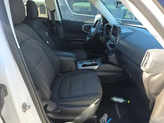 Florida Fine Cars - Used FORD BRONCO SPORT 2024 ORLANDO BIG BEND