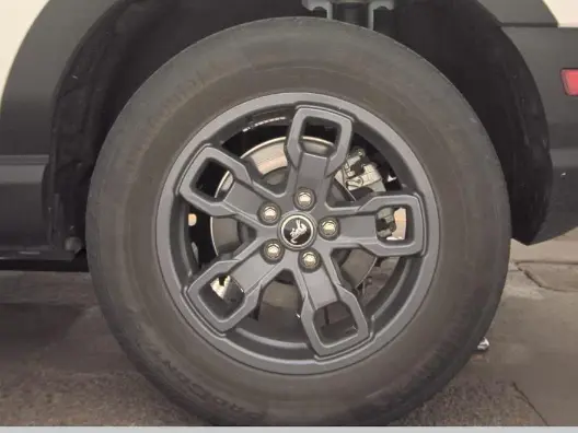 Florida Fine Cars - Used FORD BRONCO SPORT 2024 ORLANDO BIG BEND