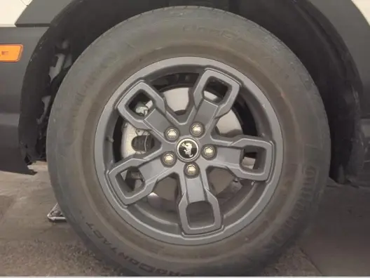 Florida Fine Cars - Used FORD BRONCO SPORT 2024 ORLANDO BIG BEND