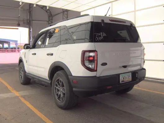 Florida Fine Cars - Used FORD BRONCO SPORT 2024 ORLANDO BIG BEND