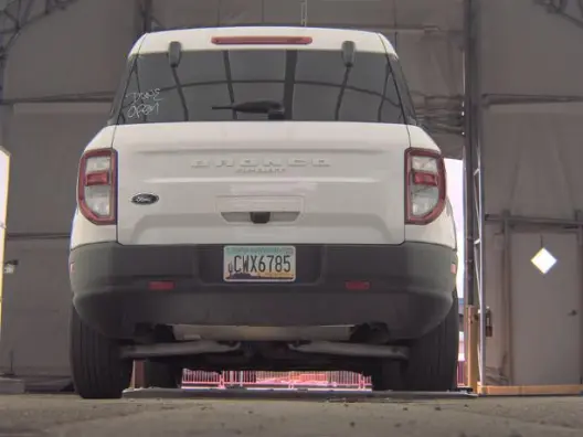 Florida Fine Cars - Used FORD BRONCO SPORT 2024 ORLANDO BIG BEND