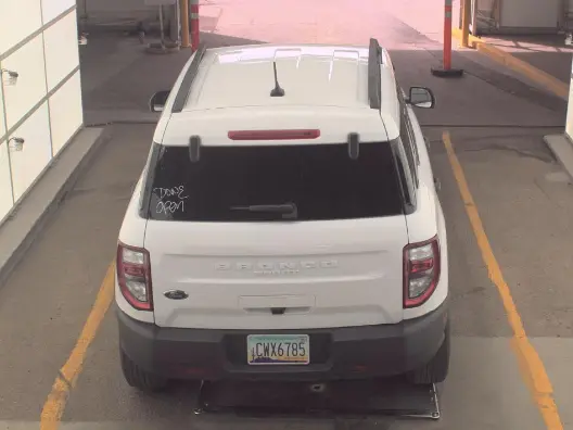 Florida Fine Cars - Used FORD BRONCO SPORT 2024 ORLANDO BIG BEND