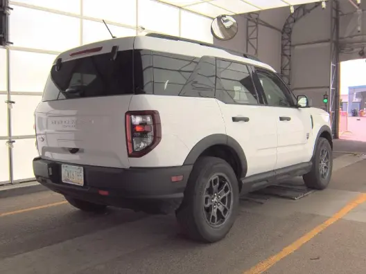 Florida Fine Cars - Used FORD BRONCO SPORT 2024 ORLANDO BIG BEND