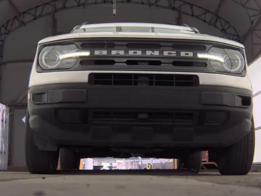 Florida Fine Cars - Used FORD BRONCO SPORT 2024 ORLANDO BIG BEND