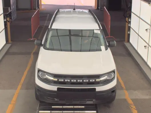 Florida Fine Cars - Used FORD BRONCO SPORT 2024 ORLANDO BIG BEND