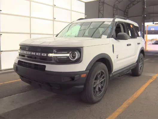 Florida Fine Cars - Used FORD BRONCO SPORT 2024 ORLANDO BIG BEND