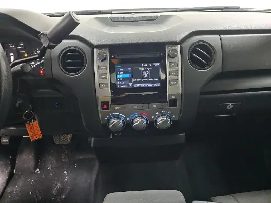 Florida Fine Cars - Used TOYOTA TUNDRA 2WD 2019 ORLANDO SR