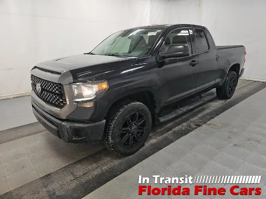 Florida Fine Cars - Used TOYOTA TUNDRA 2WD 2019 ORLANDO SR