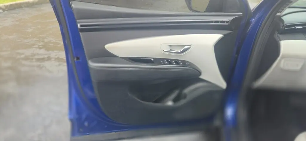 Florida Fine Cars - Used HYUNDAI TUCSON 2023 MARGATE LIMITED