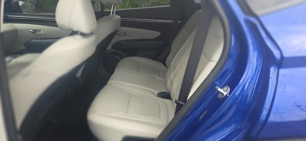 Florida Fine Cars - Used HYUNDAI TUCSON 2023 MARGATE LIMITED