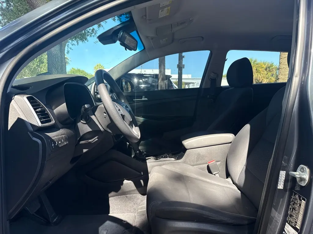 Florida Fine Cars - Used HYUNDAI TUCSON 2020 WEST PALM VALUE