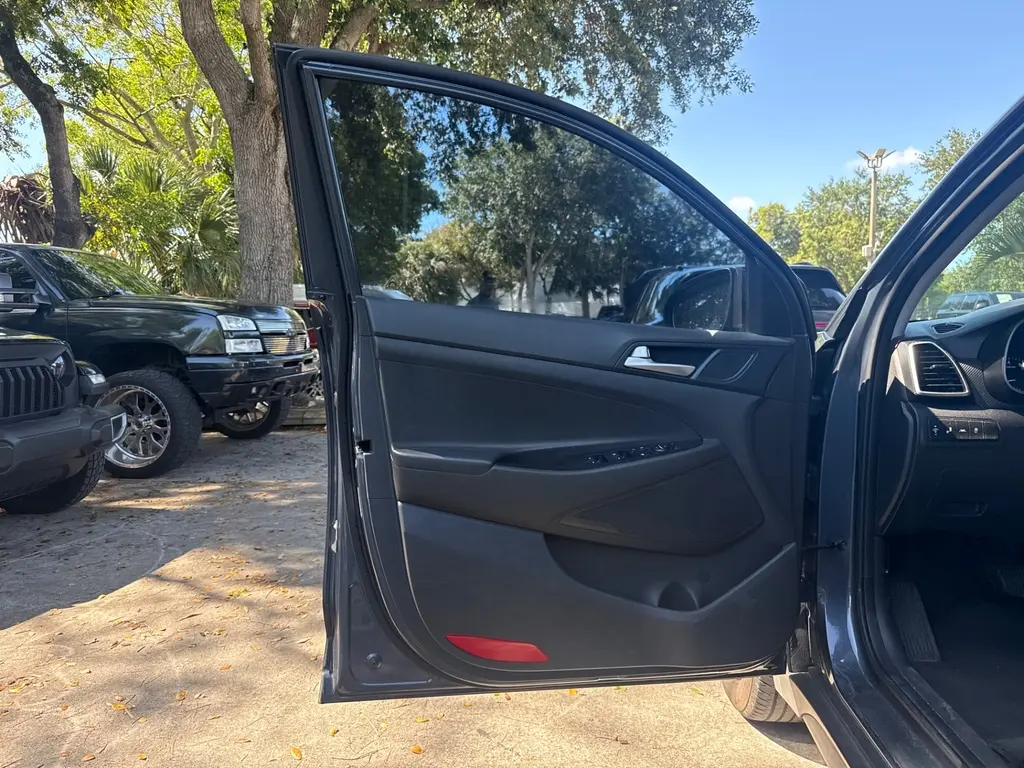 Florida Fine Cars - Used HYUNDAI TUCSON 2020 WEST PALM VALUE