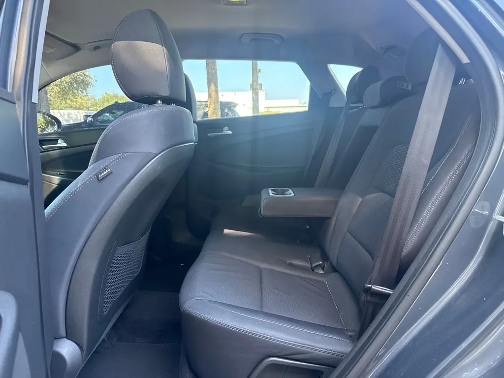 Florida Fine Cars - Used HYUNDAI TUCSON 2020 WEST PALM VALUE