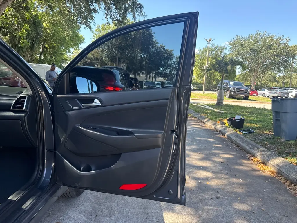 Florida Fine Cars - Used HYUNDAI TUCSON 2020 WEST PALM VALUE