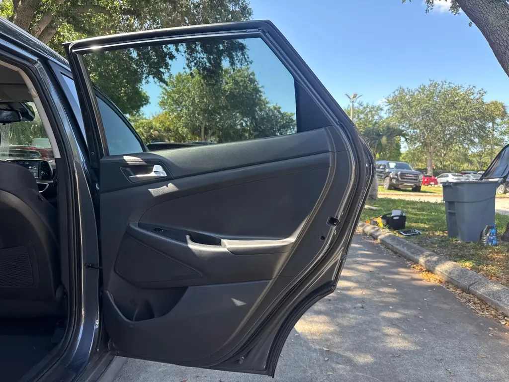 Florida Fine Cars - Used HYUNDAI TUCSON 2020 WEST PALM VALUE